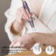 Dr Pen Ultima A10 Microneedling Pen Professional Derma Pen Adjustable Microneedle Dermapen for Home Use 12pins*2pcs 36pins*4pcs 42pin*2pcs Nano-R*2pcs