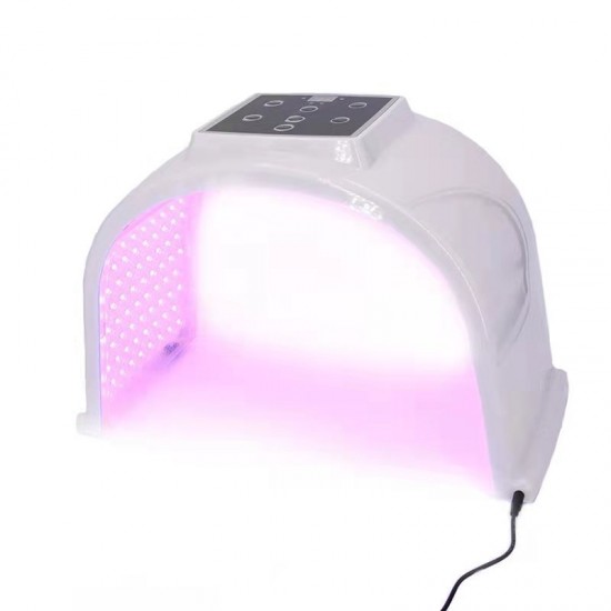 CLETINA approved PDT Lamp Dome Beauty LED Light Therapy Equipment